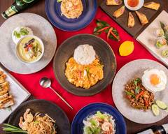 タイレストラン モダンタイ シエル Modern Thai CIEL