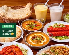 インドカレーDDキッチン Indian Curry DD KITCHEN