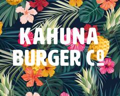 Kahuna Burger Co