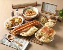 老三元 傳統手工早點