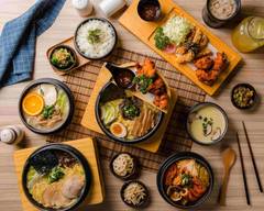 天利食堂 台中Jmall店