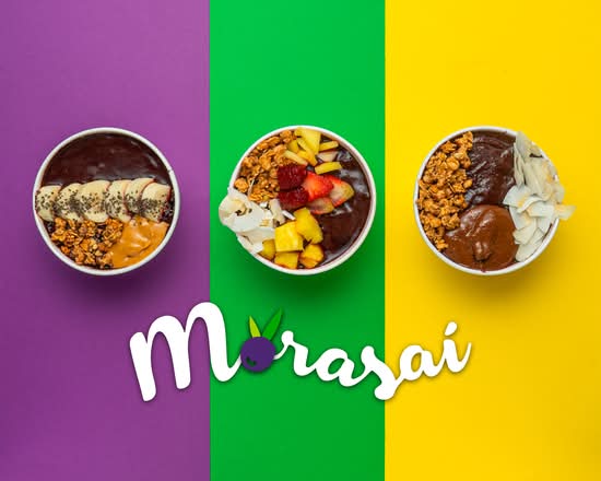 Morasai El Millón (Santo Domingo)