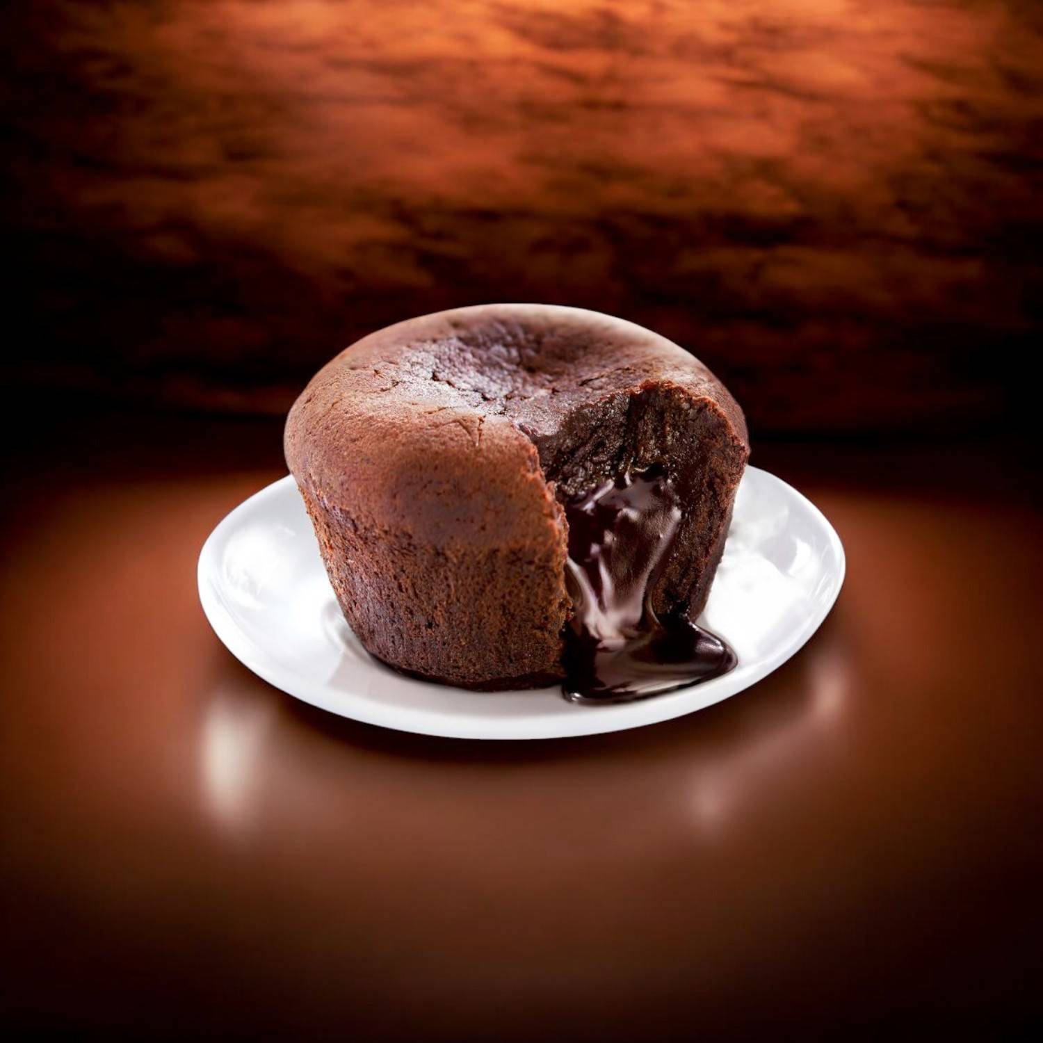 Fondant au chocolat