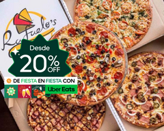 Rafaelos Pizza Galerias