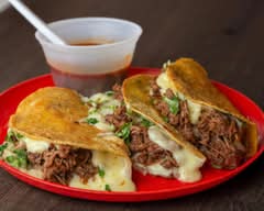 Taqueria El Buen Hermano (Veracruz)
