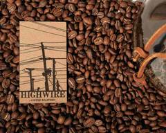 Highwire Coffee Roasters (5325 Adeline St)