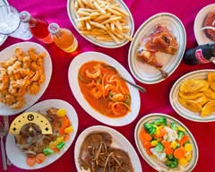 Bajas Fresh Grill X (New Bedford)