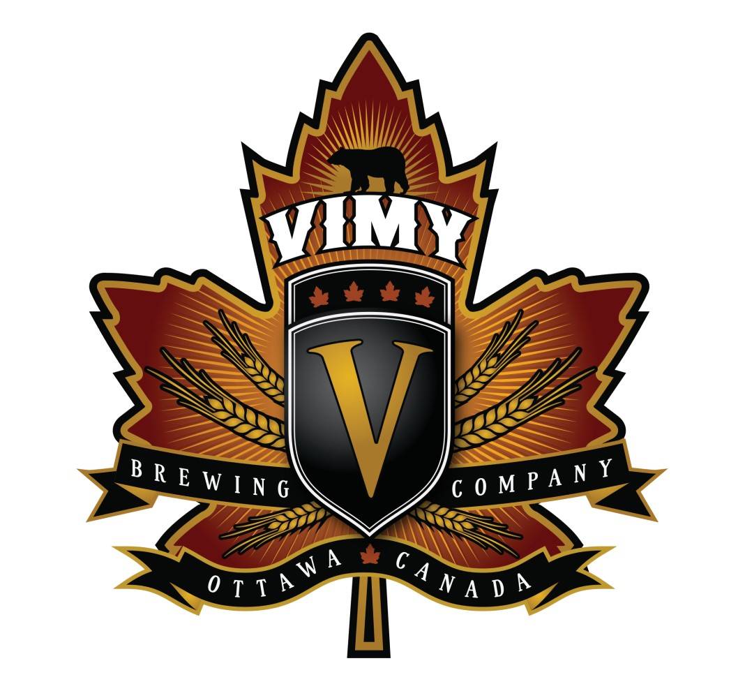 Vimy Lagered Ale (Can, 473ml)
