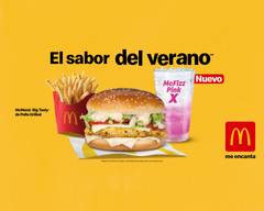 McDonald's (Santa Elena)