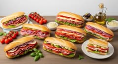 Angellis of Brooklyn (5610 N Interstate Hwy)