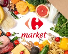 Carrefour - Lorette Rue D'Assailly 2