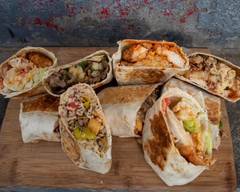 Yo! N.Y.C. Wraps (Q Street)
