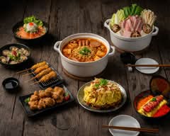 Gamamaru Shokudo (15930 Fraser Hwy 304)