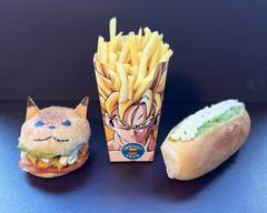 Fantasy Food