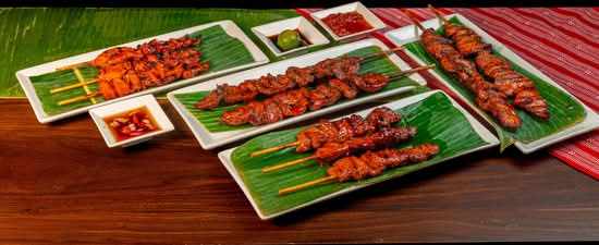 Lola Liza Foods (Cambridge)