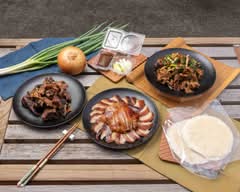 鉅鴨 烤鴨GD & ROAST DUCK