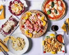 Capo Restaurant & Supper Club