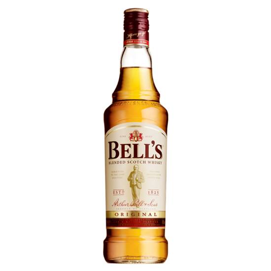 Bell's Blended Scotch Whisky (700ml)
