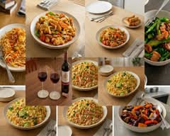 Thai Dish