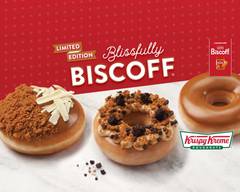 Krispy Kreme Doughnuts & Coffee (Solihull)