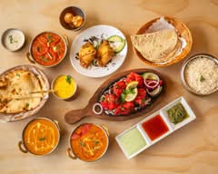 Inderheld ShahJahan Indisches Restaurant