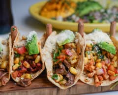 Casa Blanca (970 Ed Noble Parkway)