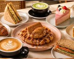 Cafe Delicia