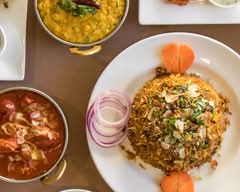 Gurkha Kitchen Cranfield