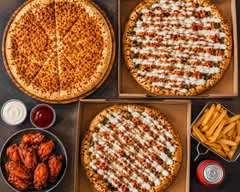 Nevada Pizza (Melton South)