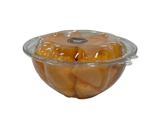 Order Cantaloupe Chunks (20 oz) food online from Safeway store, Eureka on bringmethat.com