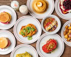 Lovers Deli & Canteen