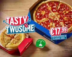 Domino's Pizza (Dublin - Rathmines)