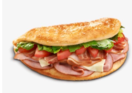 Deluxe Combination Sub