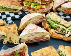 Chooch & Rocco’s Italian Sandwiches