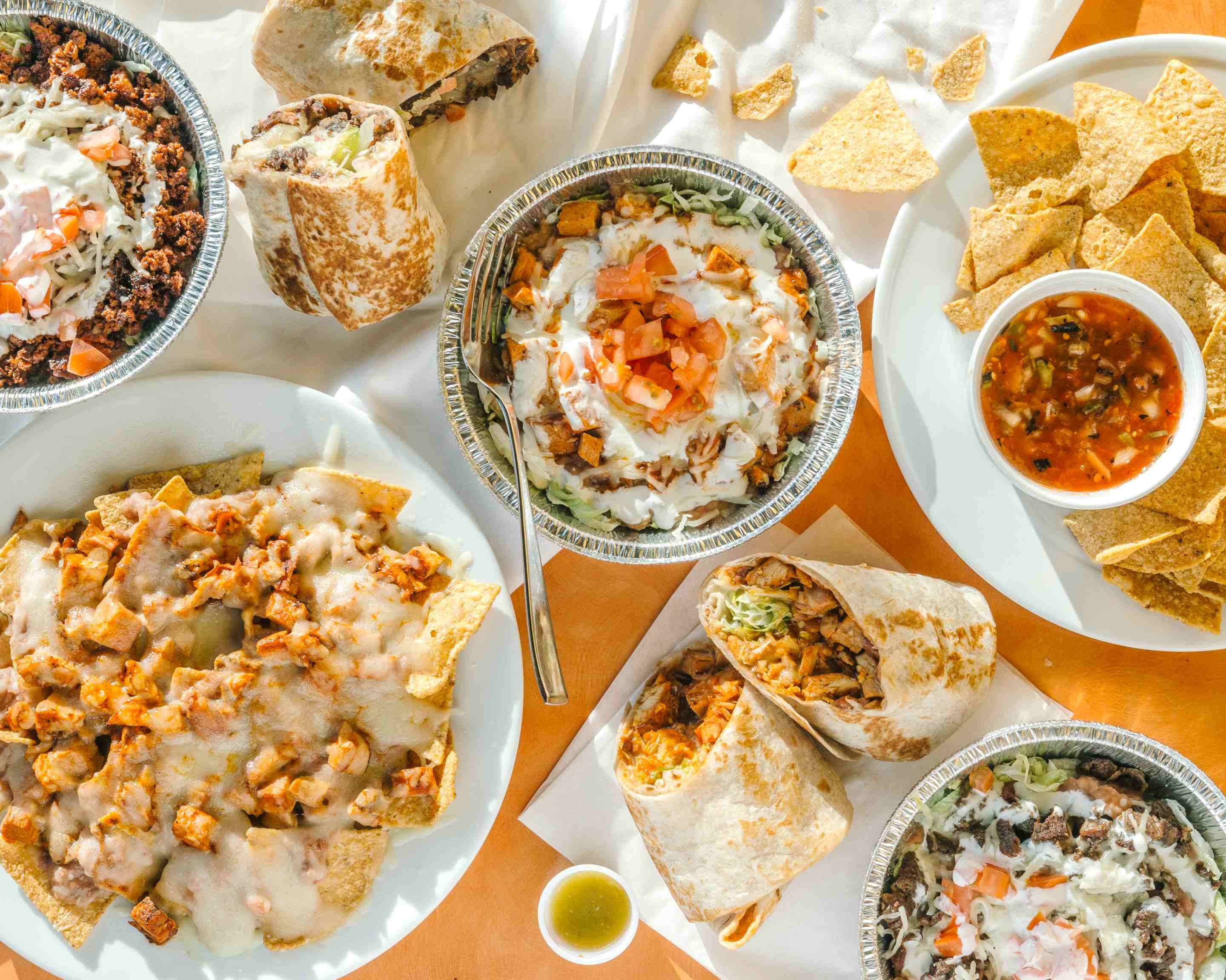 Order Jaimito's Burritos Menu Delivery Online Downers Grove Menu