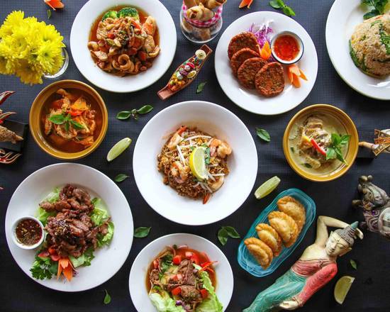 Kin Kao Order Kin Kao Thai Restaurant | Menu & Prices | Gold Coast Delivery ...
