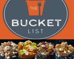 The Bucket List