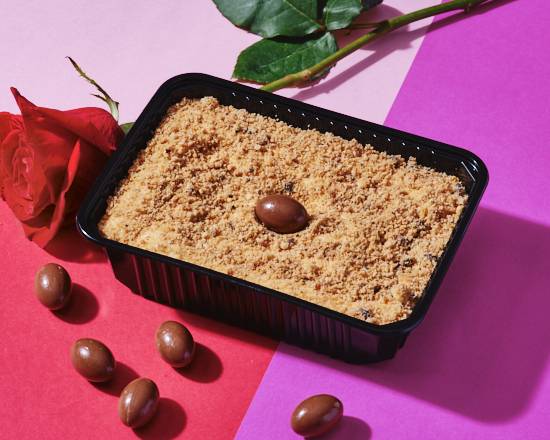 TIRAMISU SCHOCOBON NUTELLA 🇮🇹 😍
