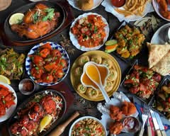 Khan's Restaurant