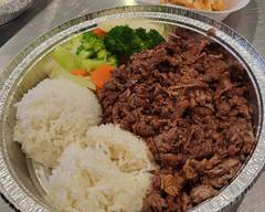 Lava Island BBQ (28201 Marguerite Pkwy)