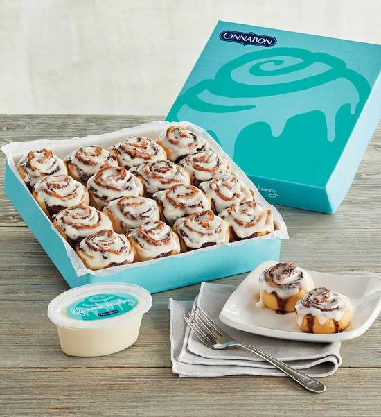 Cinnapack bonbites clásicos (16)