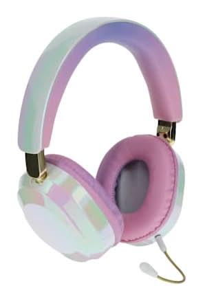 Lana's Life Wireless Gaming Headset Iridescent