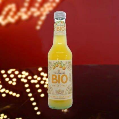 Aranciata BIO