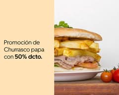 La Picada de Da Vinci