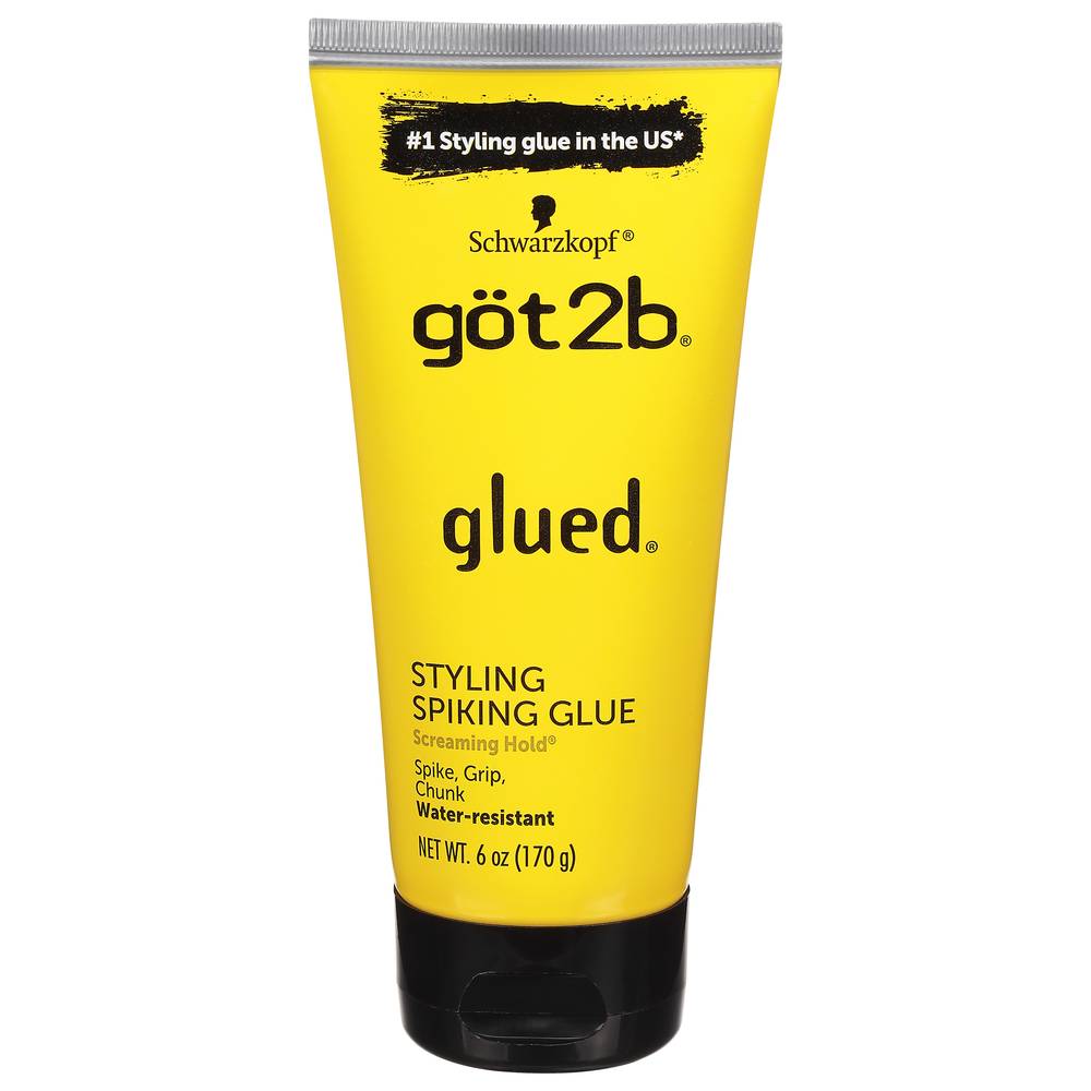 got2b Glued Styling Spiking Glue