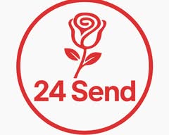 24 Send Flowers & Gifts Baskets (Mississauga)