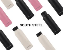 South Steel (Santiago Centro)