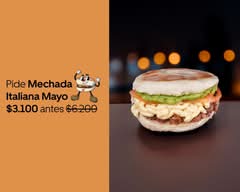 Maty Mechadas (Varoli)