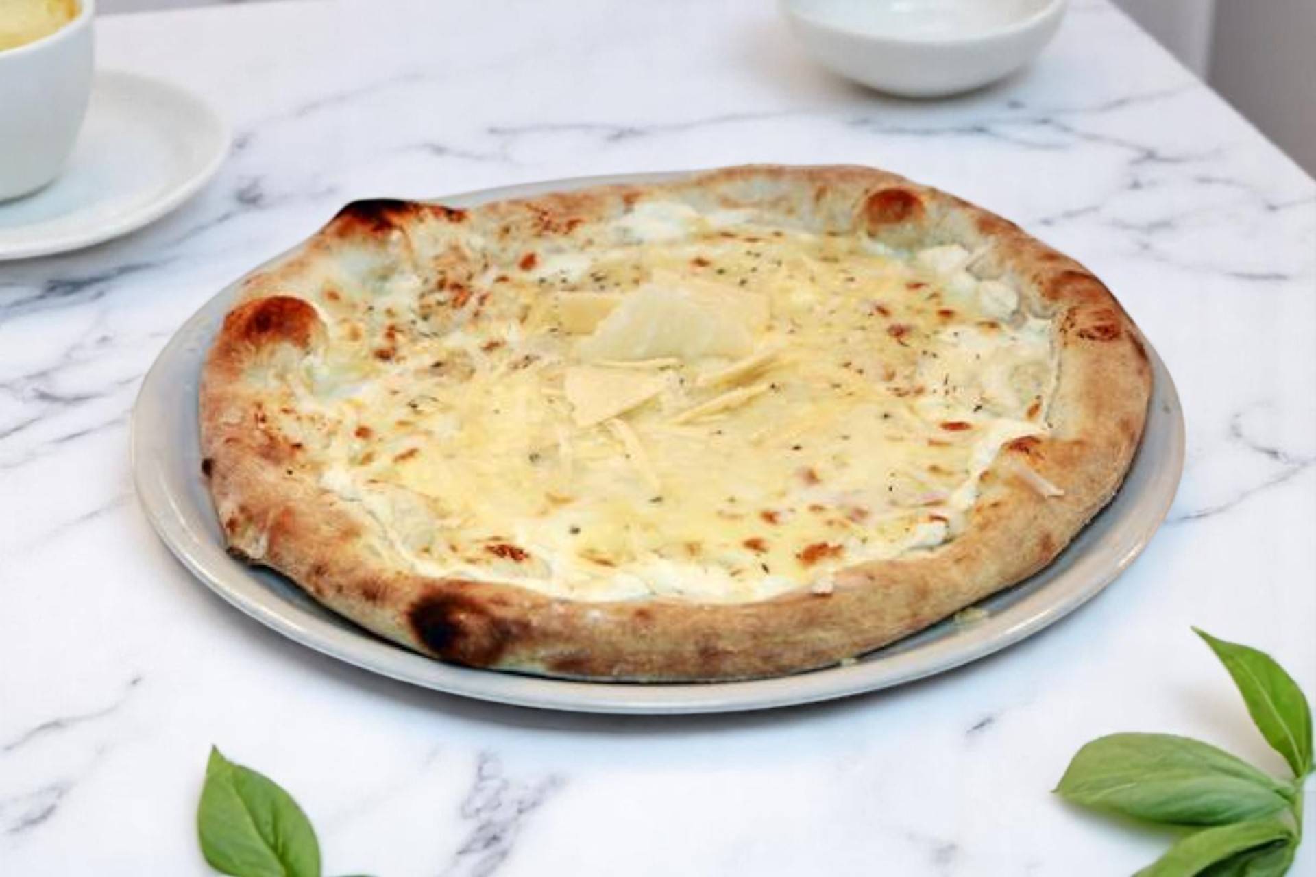 🍕Pizza Rimini