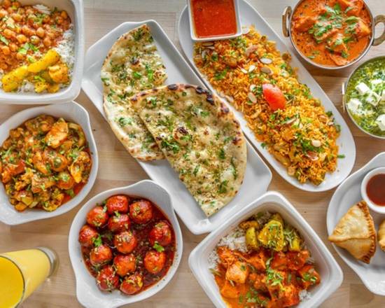 THE 10 BEST INDIAN FOOD DELIVERY in Saint Petersburg 2024 | Order Indian  Food Near Me | Uber Eats